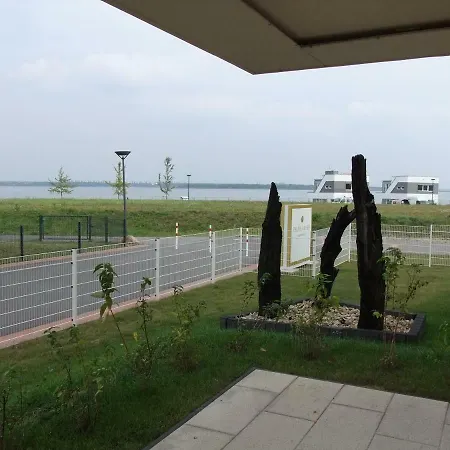 Palais Am See Apartment *
